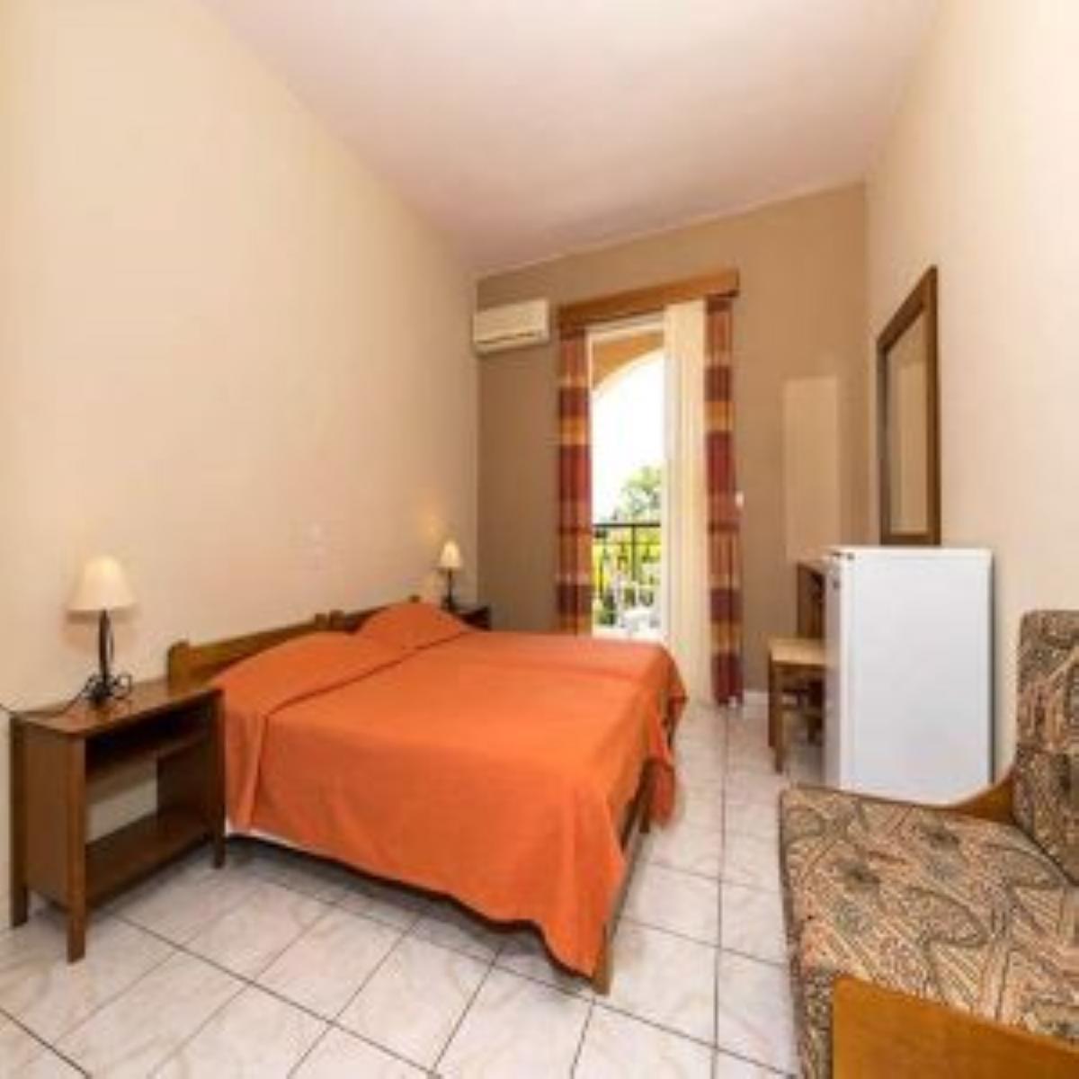 Daniel Hotel (Adults Only) Kalamaki  Ngoại thất bức ảnh