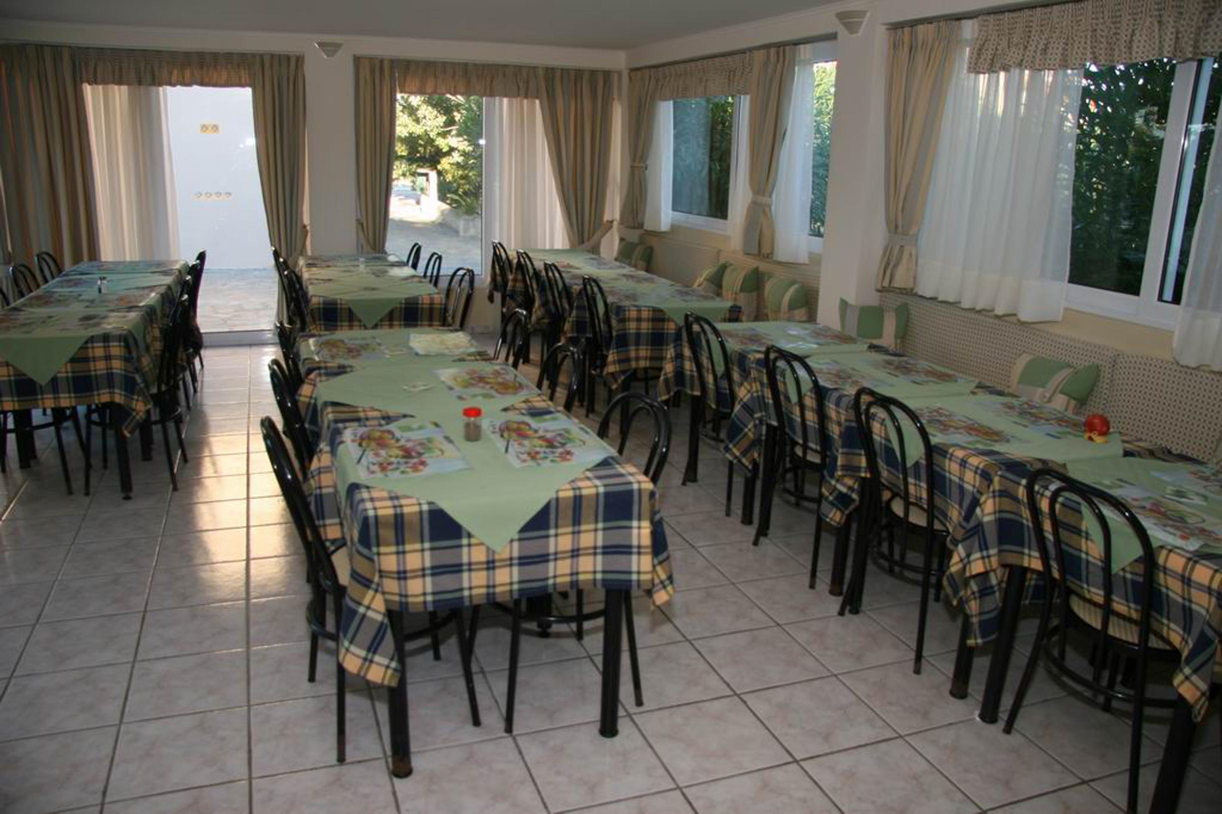 Daniel Hotel (Adults Only) Kalamaki  Ngoại thất bức ảnh